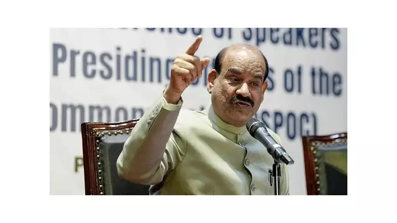 India Hosts 28th Commonwealth Conference with 42 Nations' Presiding Officers