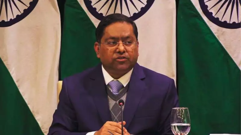 India in Talks with US to Extend Chabahar Port Sanctions Waiver Before April 26 Deadline