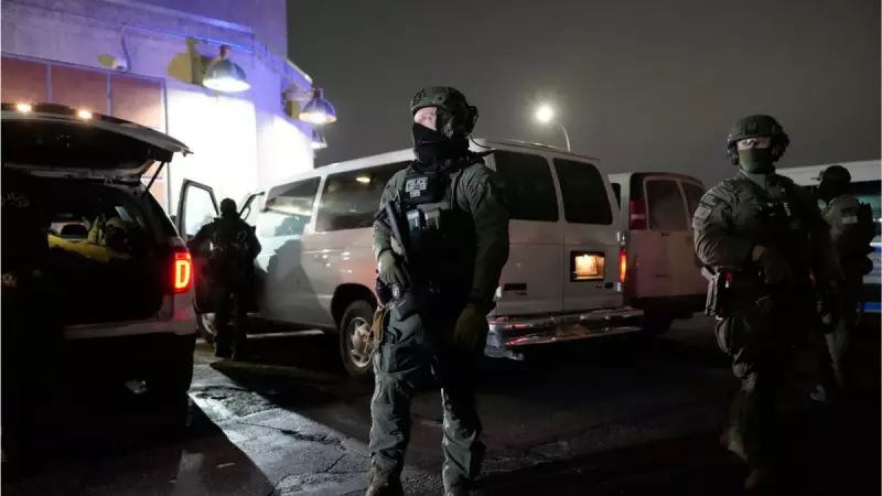 India Issues Travel Advisory for Venezuela After US Strikes, Urges Caution