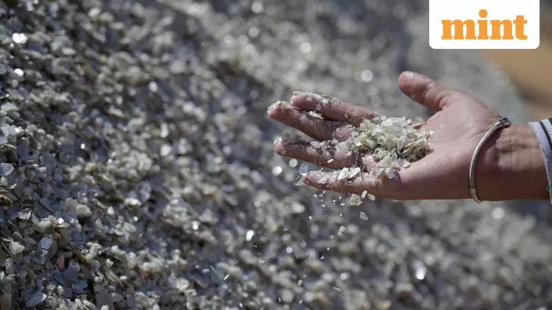 India May Extend 5% Duty on Lithium-ion Cells as Local Production Lags