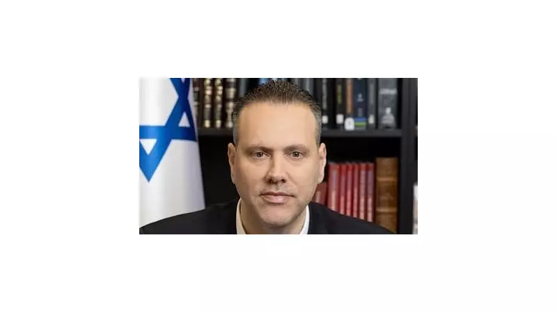 India More Than Good Friend, A Trusted Strategic Partner: Israeli Minister