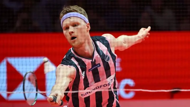 India Open Faces Mounting Pressure to Leave Delhi After Top Player's Pollution Withdrawal