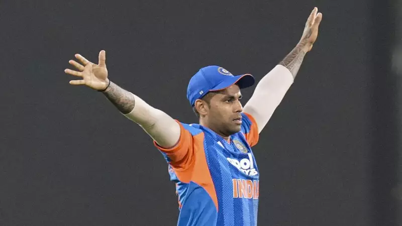 India Opt to Bowl First Against New Zealand in Second T20I; Bumrah Rested, Axar Injured