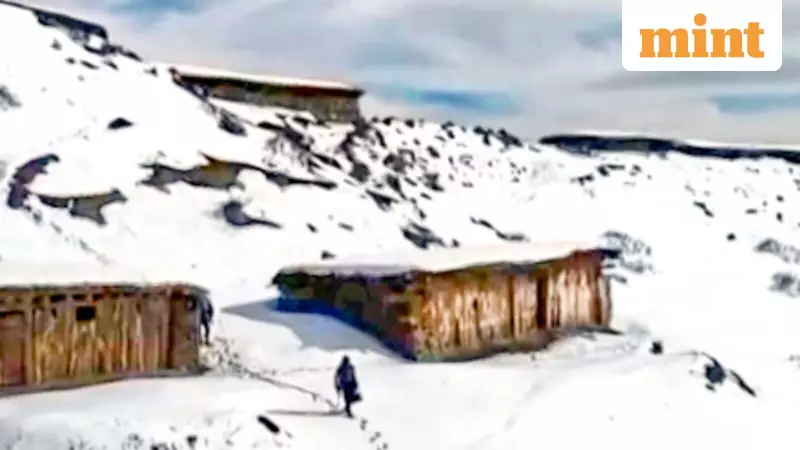 India, Pakistan Exchange Nuclear Lists for 35th Year Amid Strained Ties