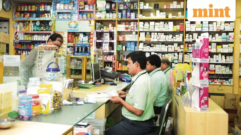 India Plans New Bulk Drug Licence Regime & Supplier Database to Fix Accountability
