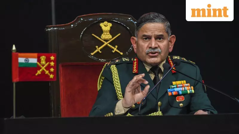 India Plans New Rocket-Missile Force Amid Regional Security Concerns