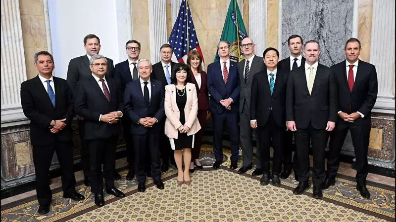 India Pledges Strong Commitment to Secure Global Critical Mineral Supply Chains