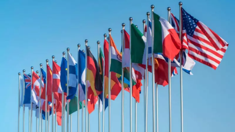 India Ranks 53rd in Global Competitiveness 2026 Report as Small Nations Dominate Top Spots