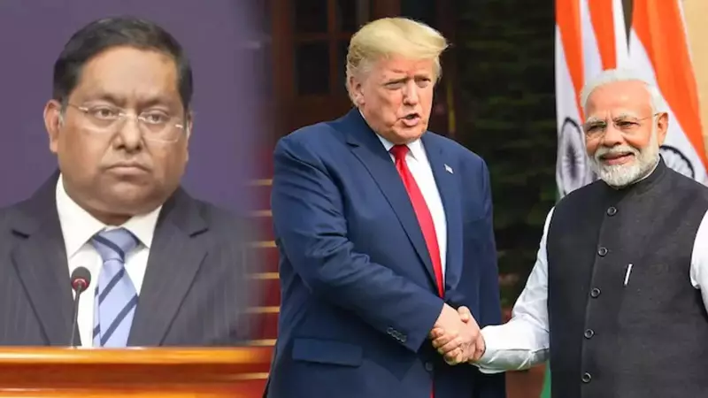 India Rejects US Claim on Stalled Trade Deal, Reveals 8 Modi-Trump Calls in 2025