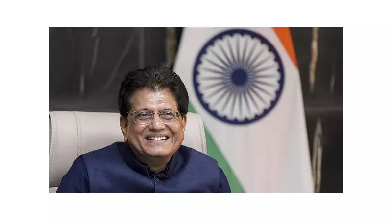 India Secures Concessional EU Market Access for Over 99% of Exports, Says Piyush Goyal