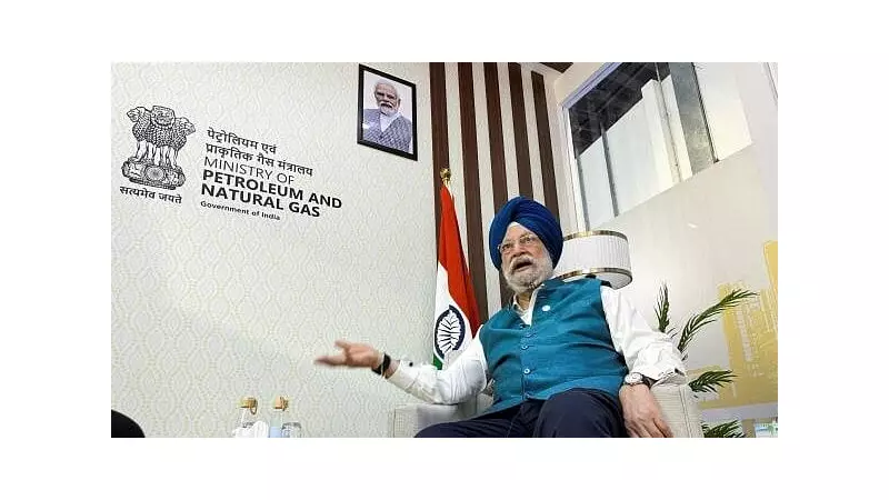 India Secures Major Oil Deal with Brazil, Purchasing $780 Million Worth