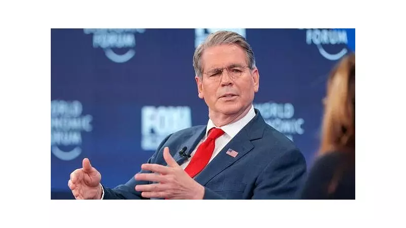 India Slips to Third Place in Russian Oil Imports as US Treasury Secretary Claims Import Halt