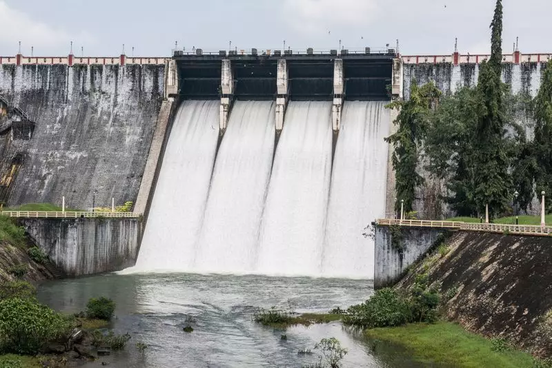 India Targets 100 GW Pumped Storage Capacity by 2035, Says CEA Report