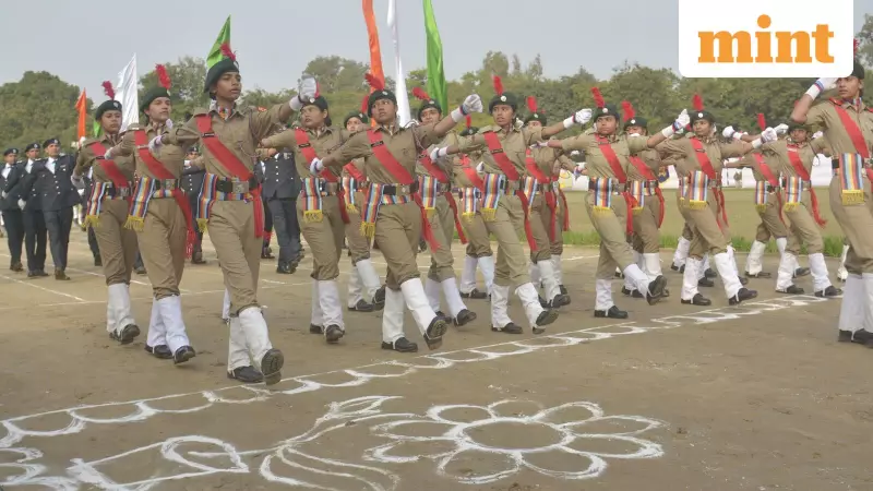 India to Celebrate 77th Republic Day on January 26, 2026 with Grand Parade