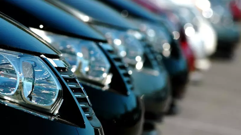 India to Cut Car Import Tariffs to 40% in Landmark EU Trade Deal