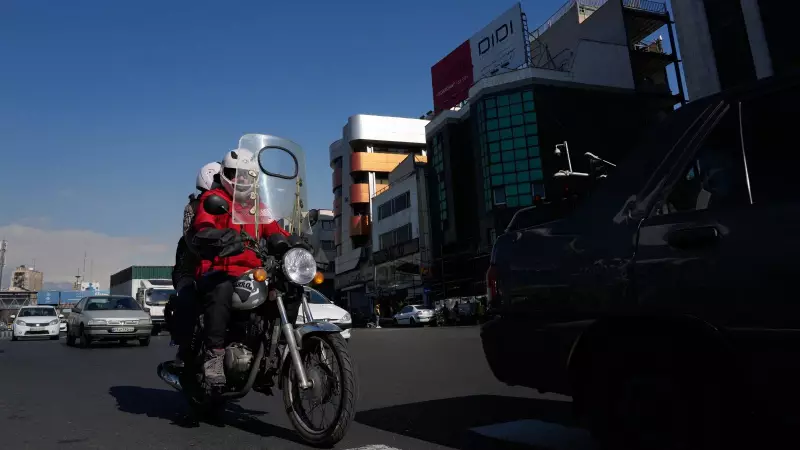 India to Evacuate Nationals from Iran Only After Regular Flights Stop: Government