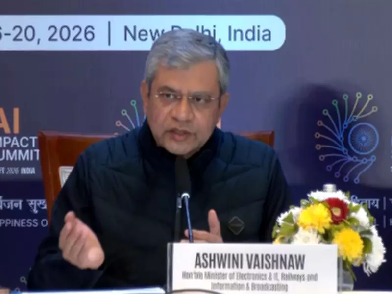 India to Expand AI Training to 500 Universities Under AI Mission 2.0