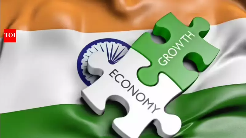 India to Lead South Asia as World's Brightest Growth Region in 2026