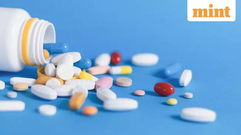 India to Overhaul Pharma Licensing, Introduce Separate Wholesale Licence for Bulk Drugs