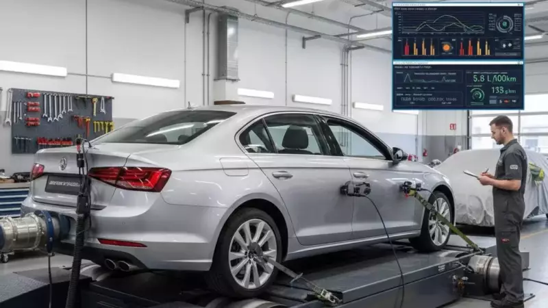 India to Revamp Car Mileage Testing Rules for Real-World Fuel Efficiency