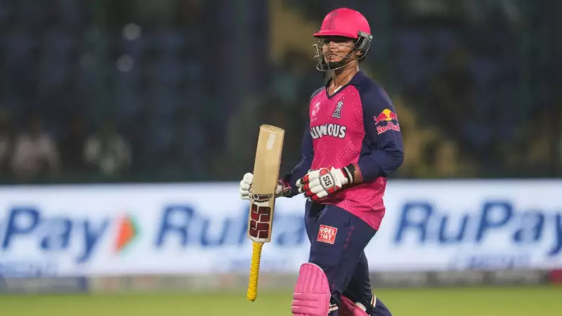 India U19 Bat First vs SA U19: Vaibhav Suryavanshi in Focus