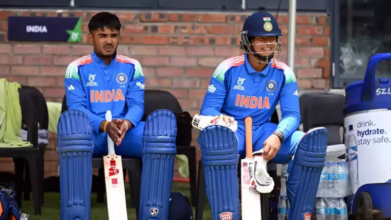 India U19 vs Bangladesh U19 Live: Vaibhav Suryavanshi in Focus as Favourites Clash