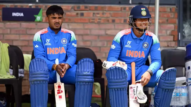 India U19 vs New Zealand U19 Live: Spotlight on Suryavanshi as India Eye Super Six Edge