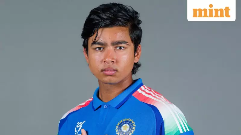 India U19 vs USA U19 World Cup Live: Young Stars Clash in Bulawayo Opener