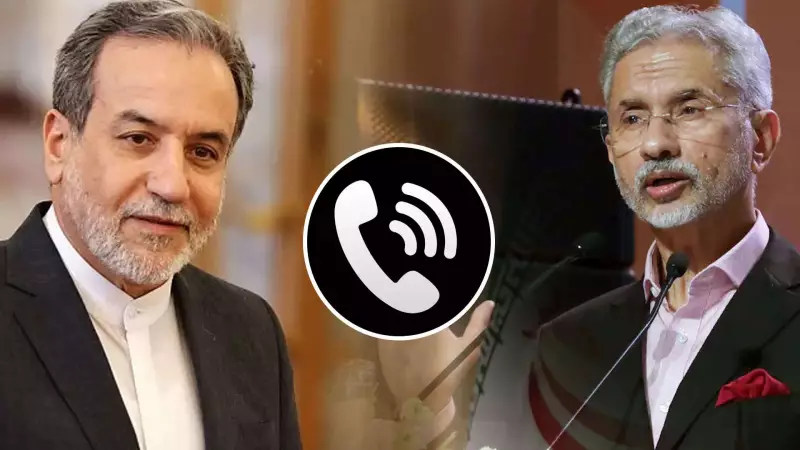 India Urges Citizens to Leave Iran Amid Escalating Protests and Violence