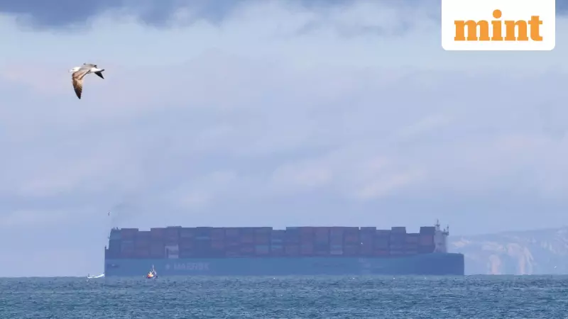 India Urges Iran for Consular Access to 16 Detained Crew Members on MT Valiant Roar