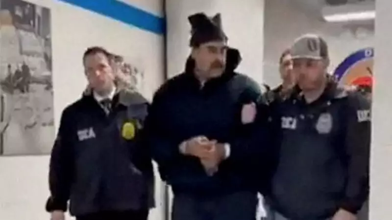 India Urges Peace in Venezuela, Monitors Situation After Maduro's Capture