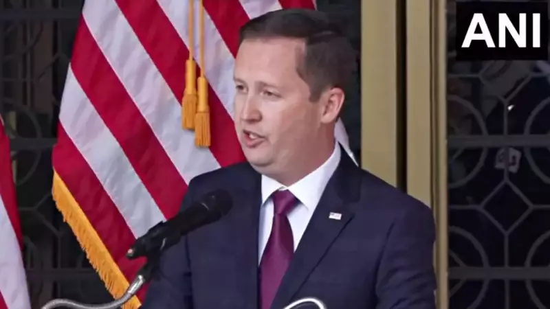 India-US Trade Deal: Fresh Talks Tomorrow, Says New US Ambassador