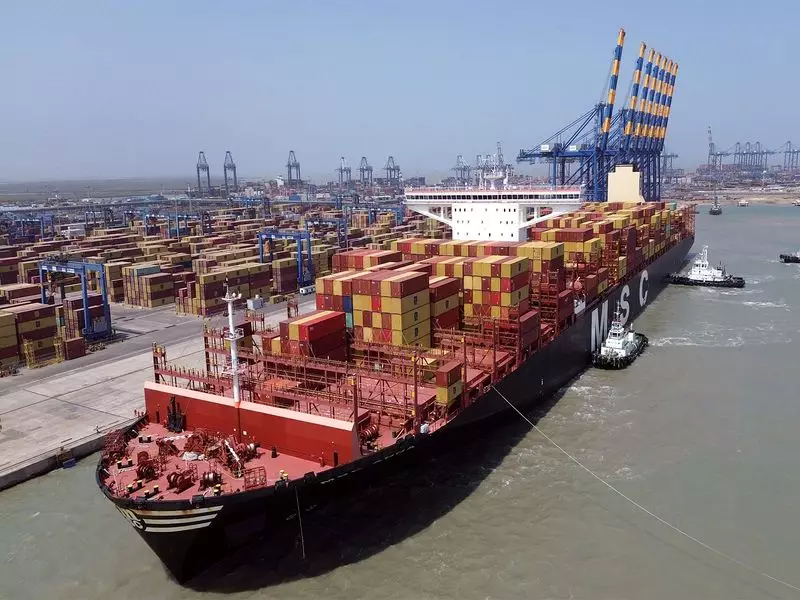 India-US Trade Deal Talks Progress in Cordial Atmosphere, Officials Confirm