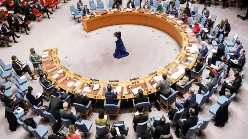 India Votes Against UN Rights Resolution on Iran, Tehran Thanks New Delhi for Support