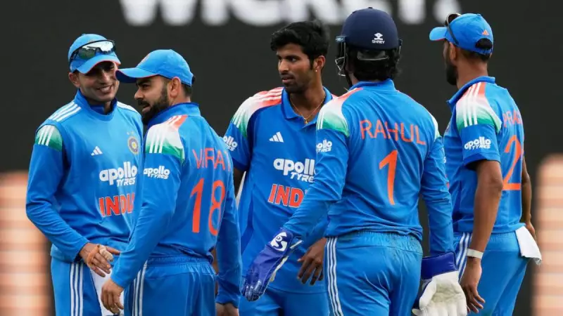 India vs New Zealand 1st ODI in Vadodara: Will Rain Disrupt the Series Opener?