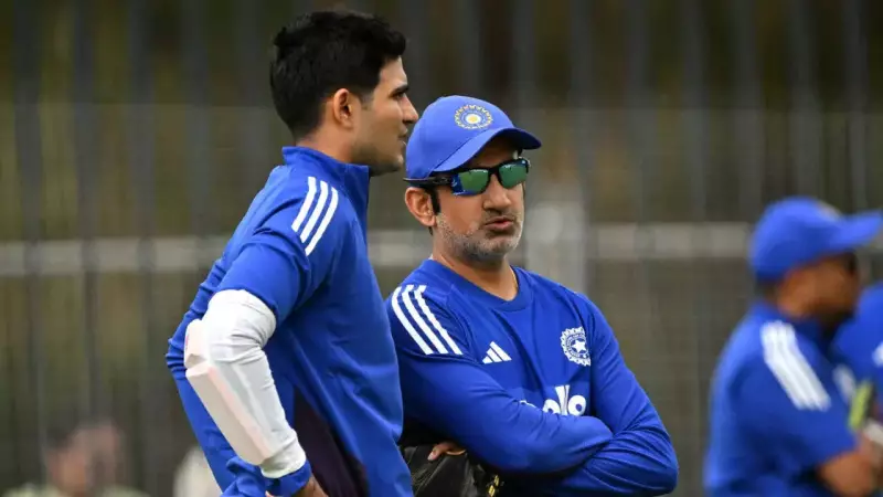 India vs New Zealand 2nd ODI: Hosts Aim to Fix Bowling Issues in Rajkot