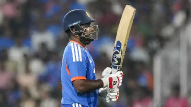 India vs New Zealand: Samson's Form and Axar's Fitness Pose Challenges for Series Finale