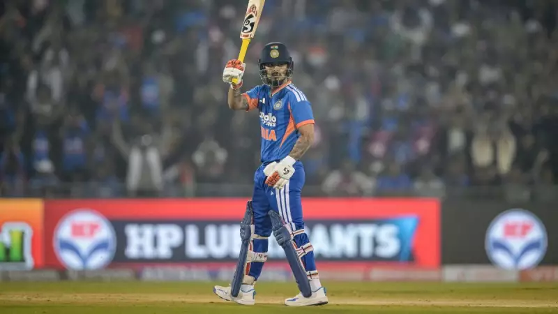 India vs New Zealand: Should Ishan Kishan Open with Abhishek Sharma in 4th T20I?