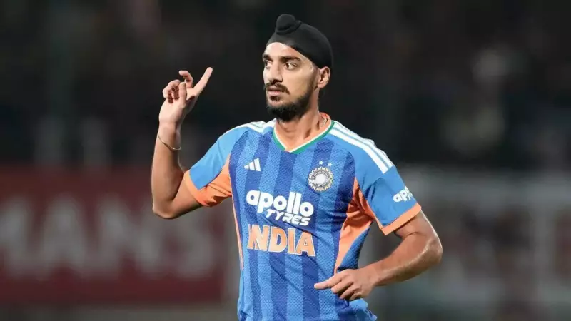 India vs NZ 1st ODI: Arshdeep Singh's Omission Sparks Meme Storm, Iyer Returns