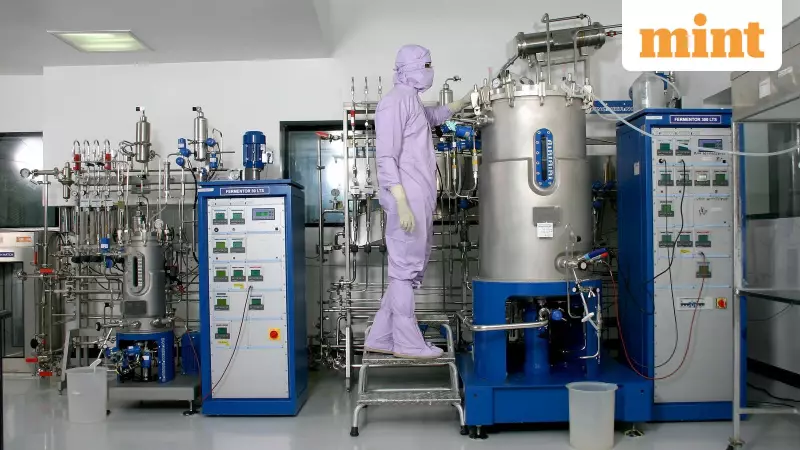 India Withdraws 49 Quality Control Orders, Eases Burden on MSMEs