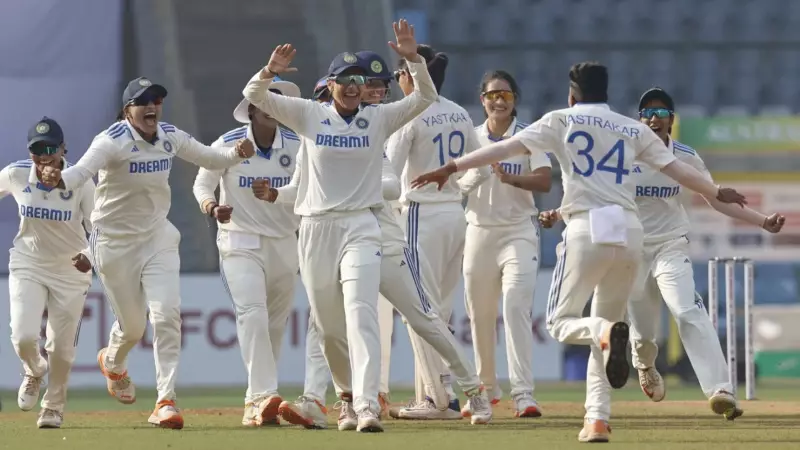 India Women's Test Squad Announced for Australia Tour: Vaishnavi Sharma, Pratika Rawal Included