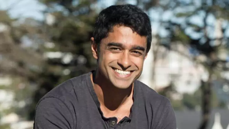 Indian-American Activist Saikat Chakrabarti Sparks Controversy Over US Border Patrol Shooting