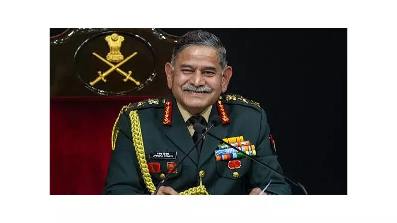 Indian Army Transforms into Multi-Domain Force with Advanced Missile Systems