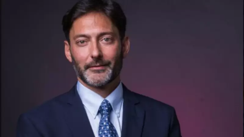 Indian-Born UK Official Faces Social Media Storm Over Chagos Islands Deal