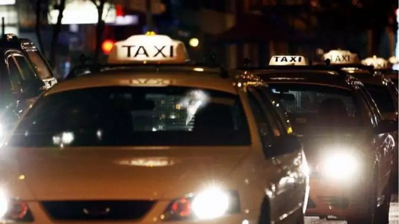 Indian-Canadian Uber Driver Charged in Lethbridge Sexual Assault Case