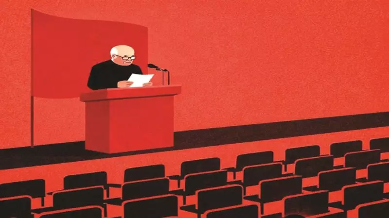 Indian Communism's Decline: A Century of Ideological Incoherence and Lost Relevance