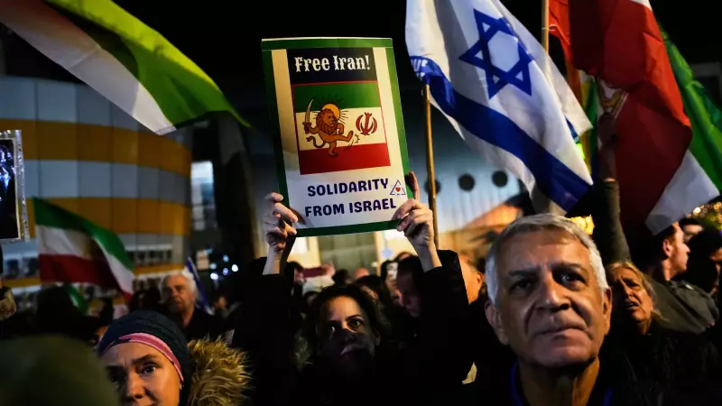 Indian Embassy in Israel Issues Alert: Citizens Urged to Stay Vigilant, Avoid Travel