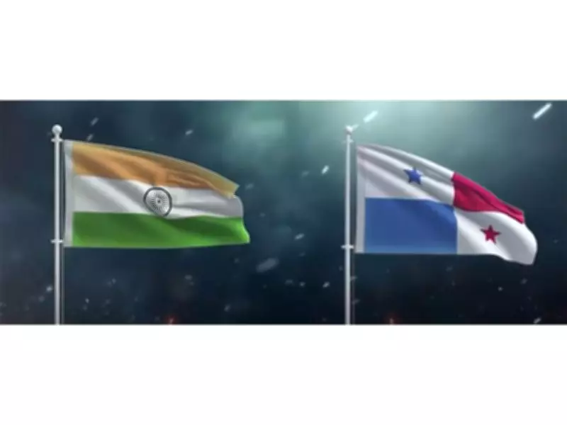 Indian Embassy in Panama Outlines 5Ts Framework for Enhanced Bilateral Cooperation