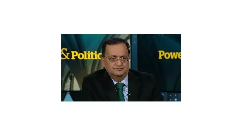 Indian Envoy Slams Canada's Silence on Air India Bombing Probe