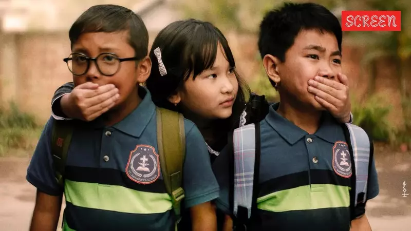 Indian Film Boong Directed by Lakshmipriya Devi Earns BAFTA 2026 Nomination